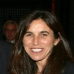 Victoria Miles