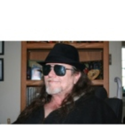 Gregory Stringer