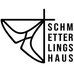 Schmetterlings Haus