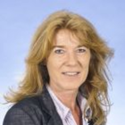 Andrea Wolf van Wijk