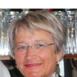 Roswitha Kumar