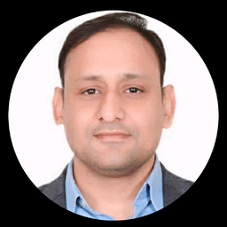 Nikhil Garg