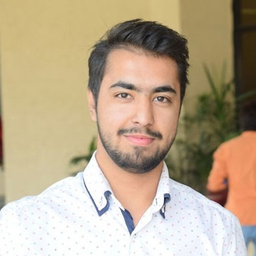 Daniyal Amjad