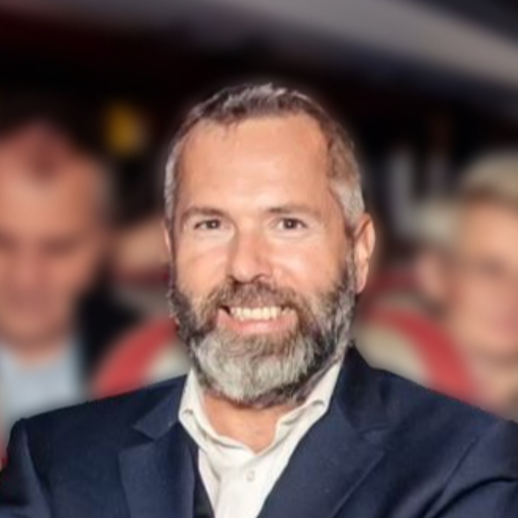 Alexander Beck Geschäftsführer PNC Professionelle Netzwerke und