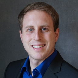 Dr. Simon Baumstark