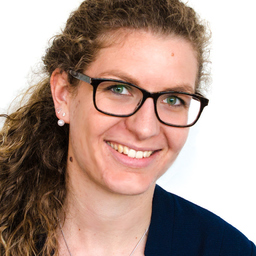 Carolin Gustke