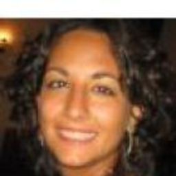 miriam lanza