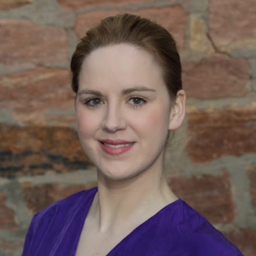 Anika Blatz