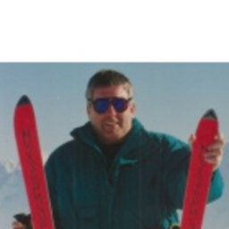 Tony Smith