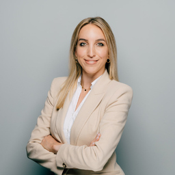 Vanessa Gericke