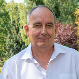 Klaus Oberst