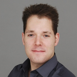 Robin J. Morgan