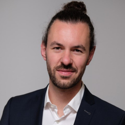 Simon Ganz