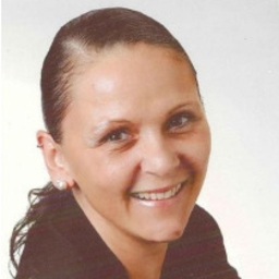 Elfi-Katrin Schrempp