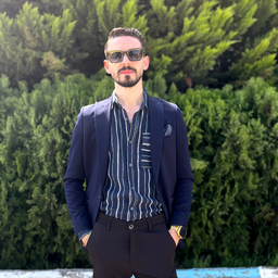 Alireza Asadiiarjmandii
