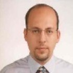 Ahmet Serhan Tanyeri