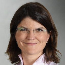 Elisabeth Staudinger