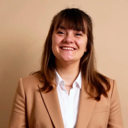 Lydia Klinger's profile picture