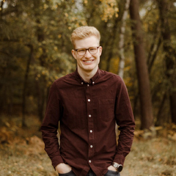 Christian Scherer
