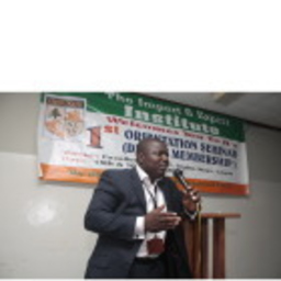 Adeniyi Sola Bunmi