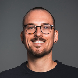 Timo Müller