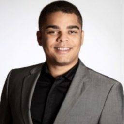 Aaron Hatcher