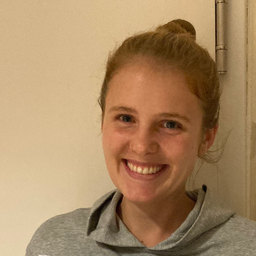 Annika Waldvogel