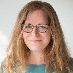 Eva Wolf