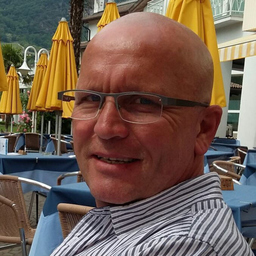 Marcel Graf