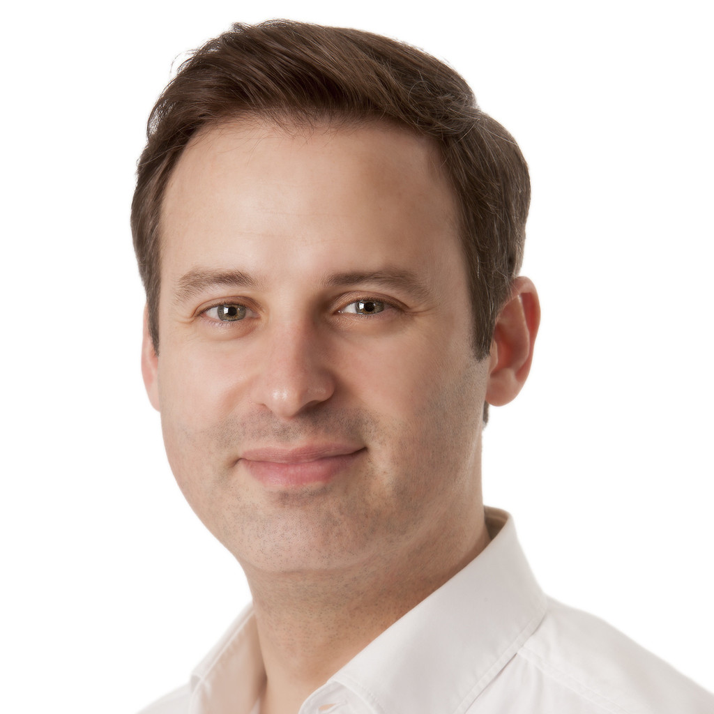 Rene Proske Geschäftsführer Proske GmbH XING