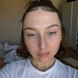 Laura Lebäus
