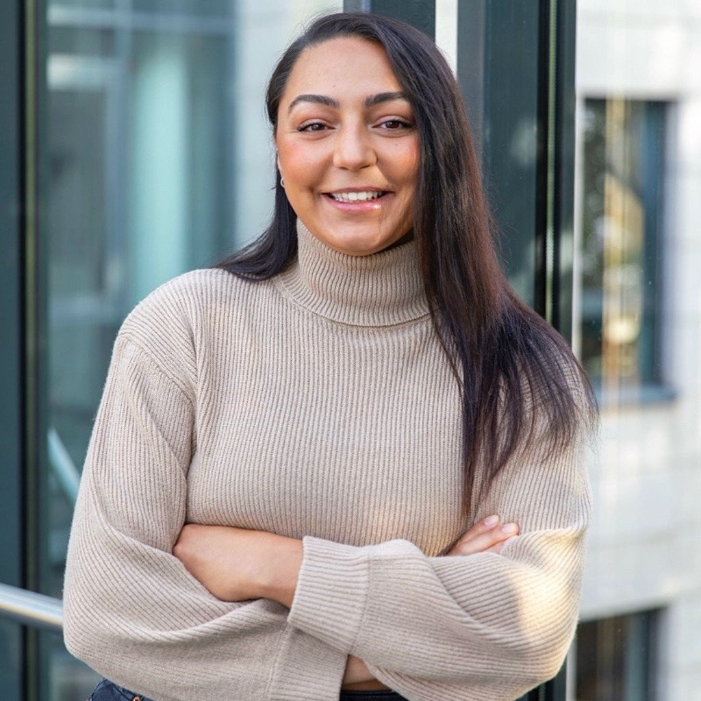 Chiara Capritti Pricing Manager Market Intelligence Controlling