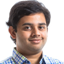 Mayur Sudarshan Rao