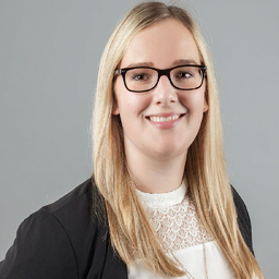Vanessa Sonntag's profile picture