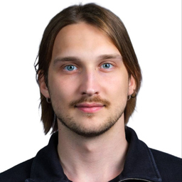 Viacheslav Fedorov