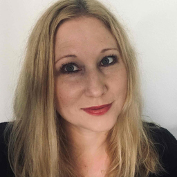 Jeannette Odermatt