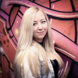 Verena Dunkel's profile picture