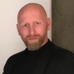 Christian Meyer