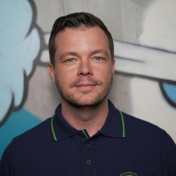 Thomas Freund