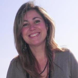 Beatriz Salmeron Ramirez