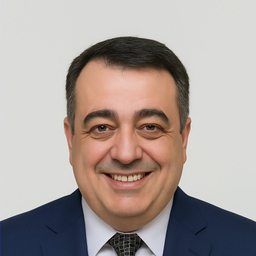 Avetik Petrosyan