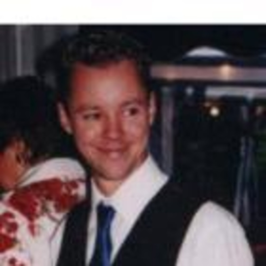 Jürgen Frangenheim z.Z. Student Frangenheim XING