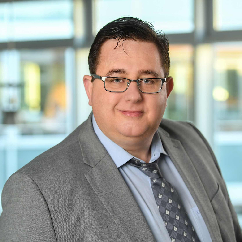 Samir NasserEddin Vélez Ausbildung und Berufserfahrung XING