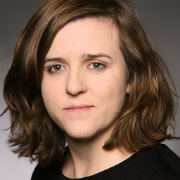 Martina Hayes