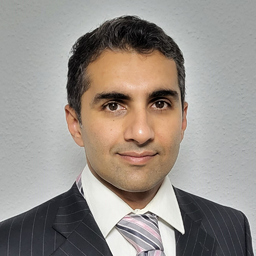 Deepak Bhatia