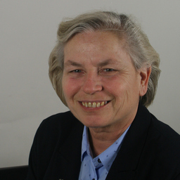 Freia Vonken