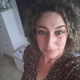 Ruth Aparicio Garcìa