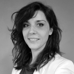 Felicita Rogalla's profile picture