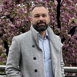 Yasin Ceylan
