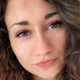 Melanie Bianchi